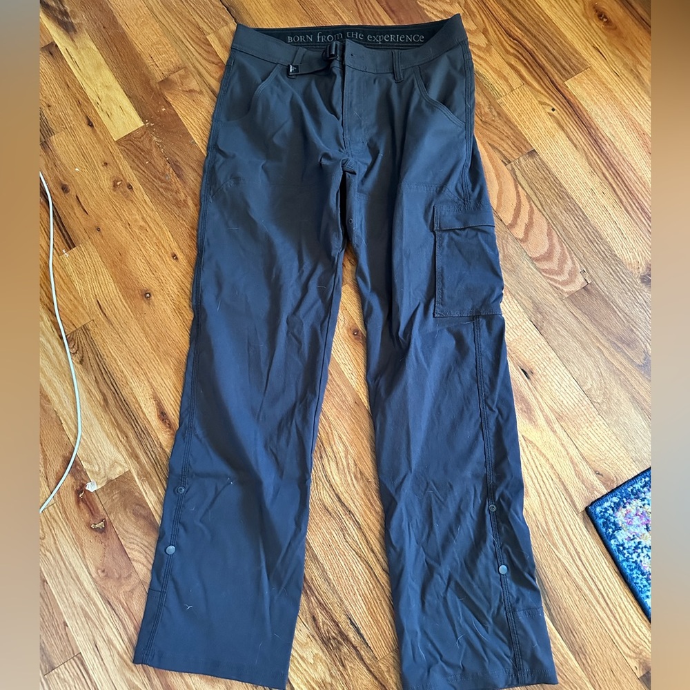 Prana hiking pants
